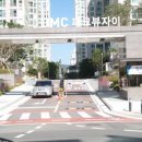 현대2단지@ 옆도로 이미지