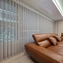 씨유 동탄대방디에트르점 | 의왕 고천 대방 디에트르 센트럴 84B 타입 공간별 맞춤 커튼 &amp; 블라인드 완벽 세팅