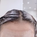 퀘렌시아 헤어 이미지