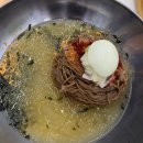 반찬예찬 구월아시아드로타리 | 구월아시아드 맛집, 구월동 막국수 맛집, 민박사 봉평메밀막국수