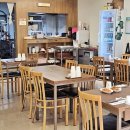 신성동 주민센터 버스정류장 이미지