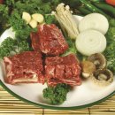 고인돌 쌈밥 이미지