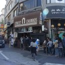 경리단길 이미지