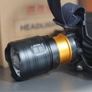 장기낚시터 | 작업용헤드랜턴 실전 후기 일광표 LED xhp360으로 야간작업 완전정복