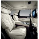 팰리세이드 VIP 가솔린 3.8 4WD 1년 실사용 후기