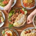 포하이 쌀국수 이미지
