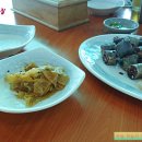 창공대 그늘집 티스토리