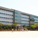 광진중학교 이미지