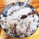 하동 돌솥밥 | 부산 만덕) 만덕 한정식 맛집 하동돌솥밥 내돈내산 솔직후기