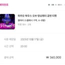하우스오브갤러리교대 | 마카오 가족여행 더 하우스 오브 댄싱워터쇼 갤러리 스플래시 맨앞 좌석 후기 영상있음