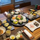 노조미 | 동탄 일식 코스 노조미 단체모임 정식 후기