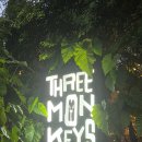 몽키즈 | [태국/푸켓]🐒쓰리몽키즈🐵 내돈내산 방문후기