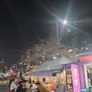 가산디지털단지역 2번출구 | [서울 가산디지털단지역/ 1박2일포차] 가디역 포장마차 감성 술집 1박2일포차 솔직후기