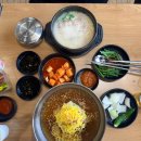 밀면맛있는집 | 김포 돼지국밥 맛집 성미옥, 밀면까지 맛있는 내돈내산 솔직후기