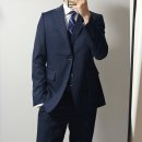 브랜드 에스티코 STCO 정장 셋업 수트 추천 후기
