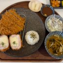 백소정까치산역점 | [화곡] 까치산역 돈카츠 마제소바 맛집 백소정 또또또간집 솔직후기
