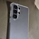 주식회사 마이크로발란스 | 갤럭시 S26 울트라 투명 케이스 추천! 아라리 클리어 범퍼 케이스 언박싱 및 37g 무게 확인