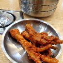 윤가네불타는닭갈비 이미지