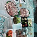 비발디횟집 | [홍천 맛집] 비발디파크 근처 횟집 | 대방어 大 포장 후기 | 시골어부