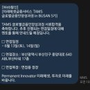 미래에셋금융서비스 TAMS 글로벌 금융인 양성과정 in BUSAN 5기 서류, 면접 합격 후기
