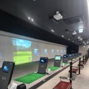 딤플스톤골프 이미지