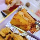 비비큐송우점 | 송우리 bbq 치킨 메뉴추천, 황금올리브 반반