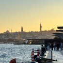 갈라타케밥 | [튀르키예] 도떼기 시장 그 이상, 이스탄불 투어 (3) - 갈라타 다리, 고등어 케밥