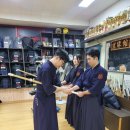 도연검도관 이미지