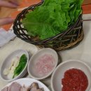 청양 칼국수 이미지