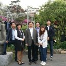 옥천우체국장