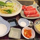 삼청동샤브AK& 이미지