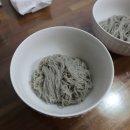 일미냉면 이미지