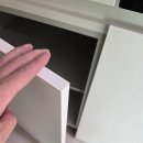 일동인테리어벽지 | 울산 북구 중산동 일동미라주 인테리어필름(시트지) 시공후기