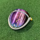 골든광택 | 💎[골든레이쇼 여자 드라이버] 헤드 보호필름 후기✨