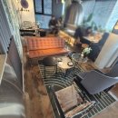 원미구 부일로518번길 23 | 부천역 데이트 추천_브런치 카페 와인 바 살롱드노마드에서 소개팅 인기 메뉴와 라운지 메뉴 후기