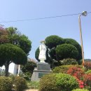 정원주유소 화장실 이미지
