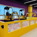 푸드월드 | 남양주 다산 시간무제한 이용 가능한 키즈카페 플레이월드 오픈런 푸드 후기