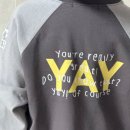 예예(YAY YAY!)