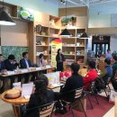 간디숲속마을 협동조합 이미지