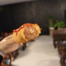 정이당행복한찹쌀꽈배기 이미지