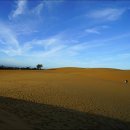 베트남 종주26일 일정...21일차 무이네 화이트샌듄&amp;레드샌듄 이미지