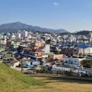 송학동고분군 화장실 이미지