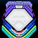 불꽃야구 직관 대리티켓팅 이미지