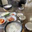 오롱골순대국밥법동점 이미지