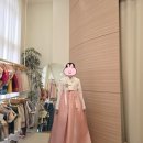 연한복 | 천안 혼주 한복| 연한복 계약후기