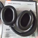 TOUR GOLFZONE 실내스크린 | JBL TOUR ONE M3 노이즈캔슬링 무선 블루투스 헤드셋(헤드폰) 내돈내산 언박싱 및 사용후기