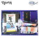 완도건어물 이미지