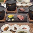 공덕 룸식당 우수 소고기 오마카세 디너 방문 후기