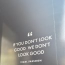 비달살롱 | 싸이실장 런던 비달사순아카데미 살롱크리에이티브 코스 후기 / 런던3중순