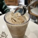 [고덕 카페] 밀크티가 맛있는 유럽감성 카페 클로리스 고덕점 다녀온 후기(+주차)